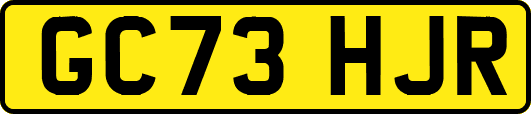 GC73HJR
