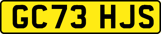 GC73HJS