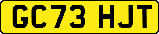 GC73HJT