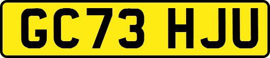 GC73HJU