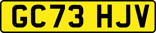 GC73HJV