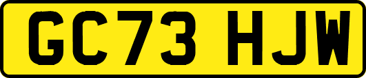 GC73HJW