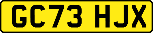 GC73HJX