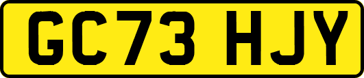 GC73HJY