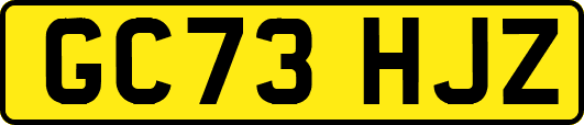 GC73HJZ