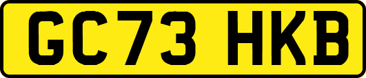 GC73HKB
