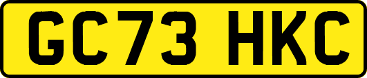 GC73HKC