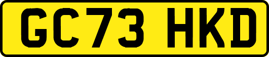 GC73HKD