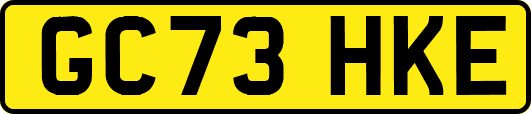 GC73HKE