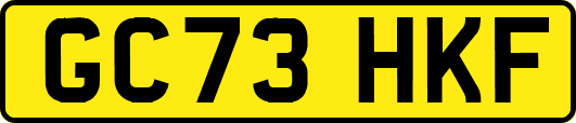 GC73HKF