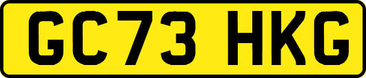 GC73HKG