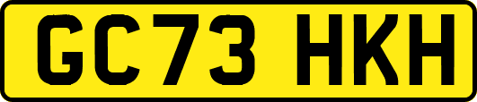 GC73HKH