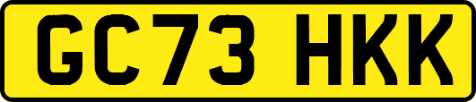 GC73HKK