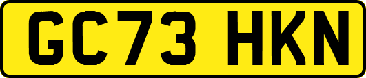 GC73HKN