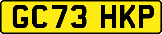 GC73HKP