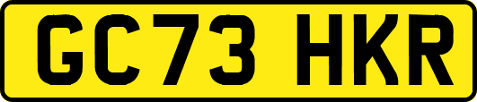 GC73HKR