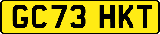 GC73HKT