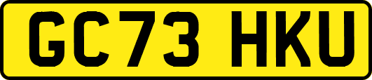 GC73HKU