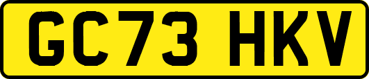 GC73HKV