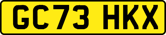 GC73HKX