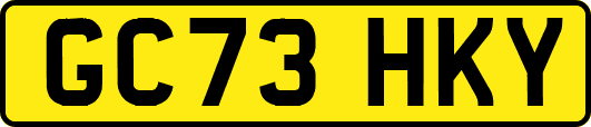GC73HKY