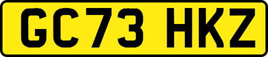 GC73HKZ
