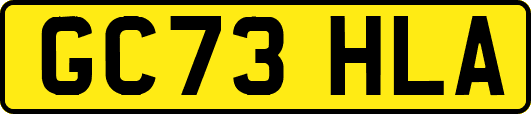 GC73HLA