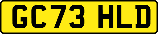 GC73HLD