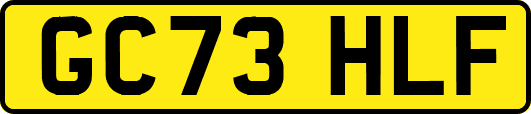 GC73HLF