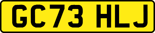 GC73HLJ