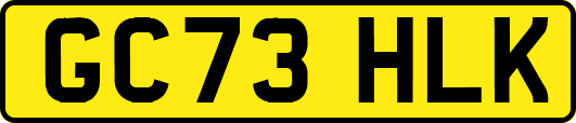 GC73HLK