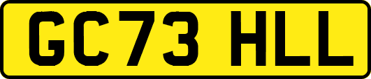 GC73HLL