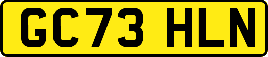 GC73HLN