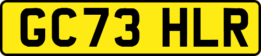 GC73HLR
