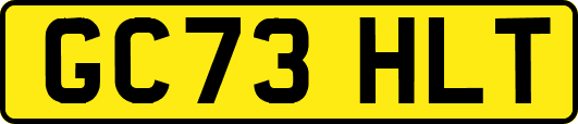 GC73HLT
