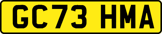 GC73HMA