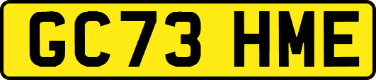 GC73HME