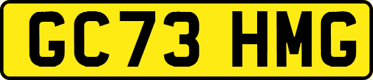 GC73HMG