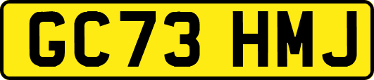 GC73HMJ