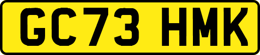 GC73HMK