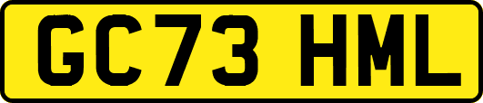 GC73HML