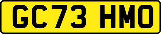 GC73HMO