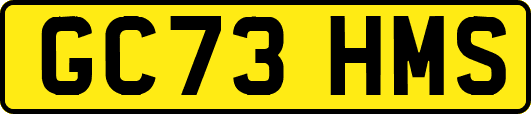 GC73HMS