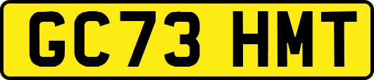 GC73HMT