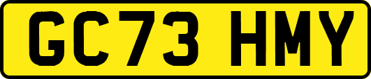 GC73HMY