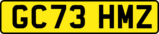 GC73HMZ