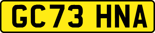 GC73HNA