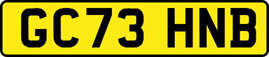 GC73HNB