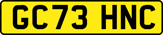 GC73HNC