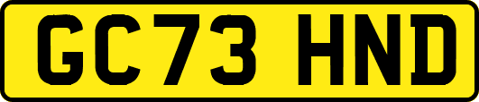 GC73HND